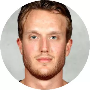 Anton Forsberg - Ice hockey goaltender