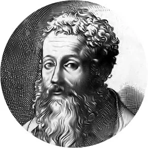 Anton Francesco Doni - Writer