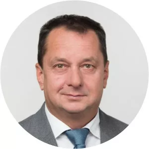 Anton Froschauer - Member of the Federal Council of Austria