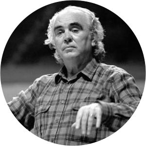 Antón García-Abril