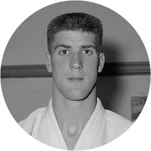 Anton Geesink - Judo practitioner
