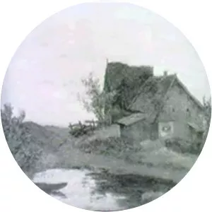 Anton Georg Zwengauer