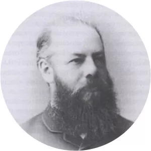 Anton Gerke Musician