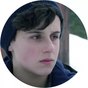 Anton Gillis‑Adelman