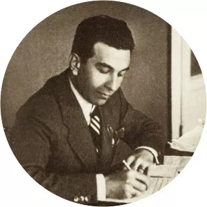 Anton Gino Domenighini