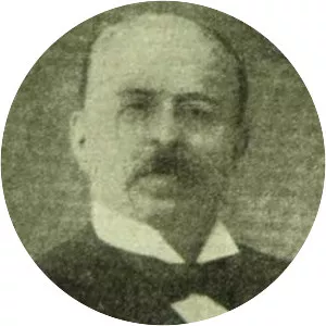Anton Giulio Barrili