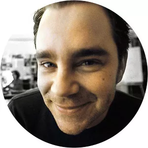 Anton Glanzelius - Swedish actor