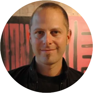 Anton Goss - Production designer