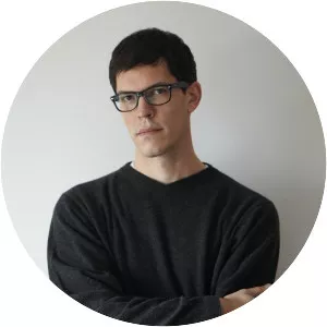 Anton Hatwich - American musician