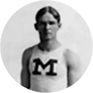 Anton Heida - American olympic athlete