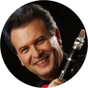 Anton Hollich Musician