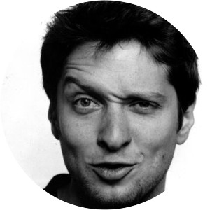 Anton Iffland Stettner - Film producer