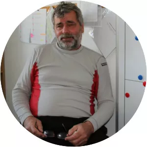 Anton Jánoš - Goalkeeper