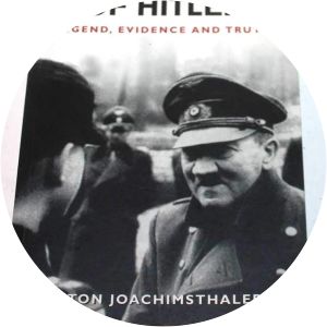 Anton Joachimsthaler