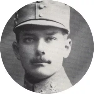 Anton Josef Kirchweger - Author