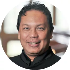 Anton Juan photograph