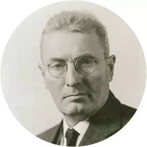 Anton Julius Carlson