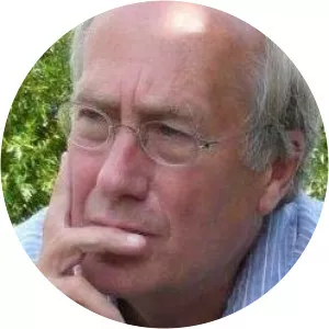 Anton Kamerling photograph