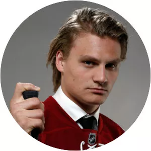Anton Karlsson - Ice hockey player