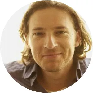 Anton King - Australian filmmaker