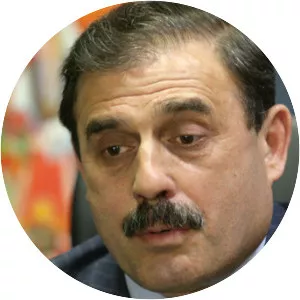 Anton Kisse photograph