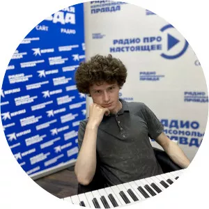 Anton Klimov photograph