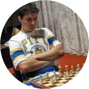 Anton Korobov - Ukrainian chess player