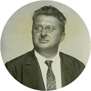 Anton Kristan - Yugoslavian politician