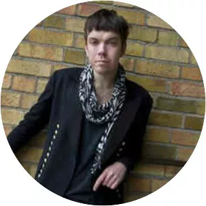 Anton Kristiansson - Musical artist