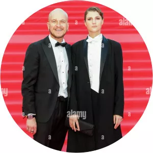 Anton Kuznetsov - Actor