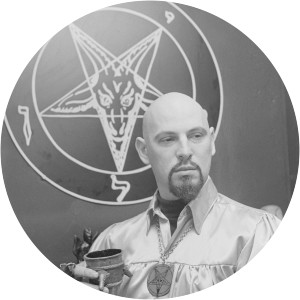 Anton LaVey - Author