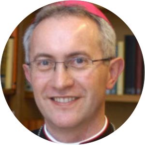 Anton Leichtfried - Theologian