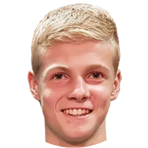 Anton Logi Lúðvíksson