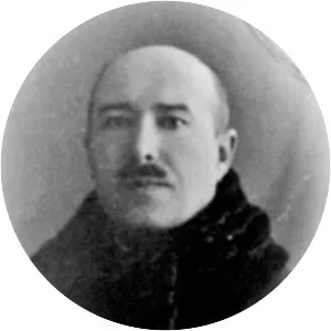Anton Luckievich
