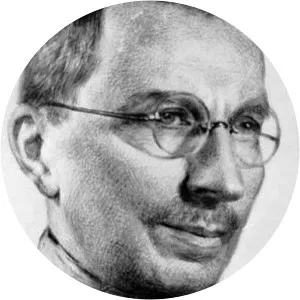 Anton Makarenko - Ukrainian-Soviet educator