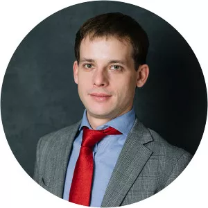 Anton Malinin photograph