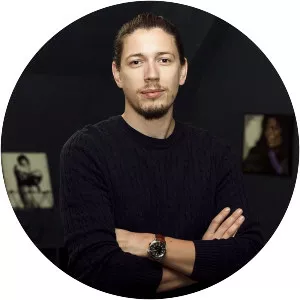 Anton Malmberg Hård af Segerstad