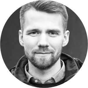 Anton Máni Svansson