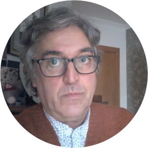 Antón Mascato - Spanish author