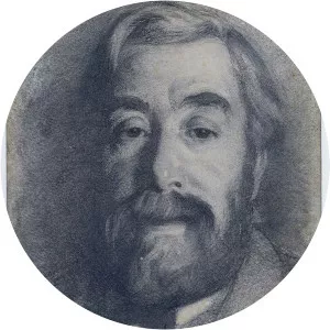 Anton Mauve - Dutch painter