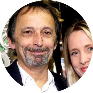 Anton Métayer photograph