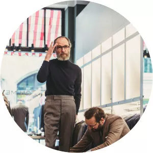 Anton Meyer - Fictional character