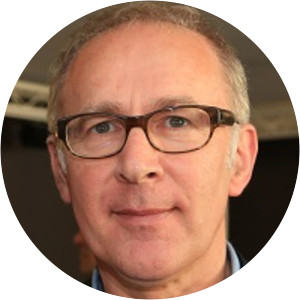 Anton Moho photograph