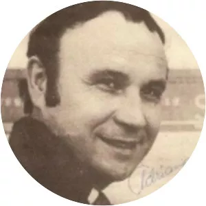 Anton Mrvečka - Film actor