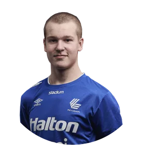 Anton Munukka - Football player