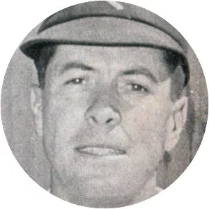 Anton Murray - South African cricketer