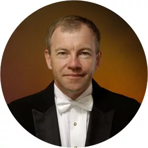 Anton Nel - Classical pianist