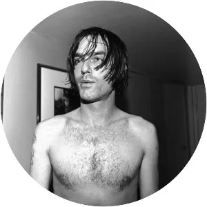 Anton Newcombe