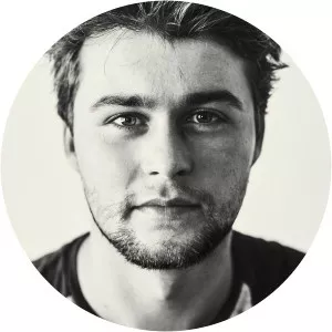 Anton Nielsen photograph