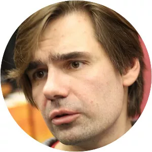 Anton Orekh - Russian-Soviet journalist